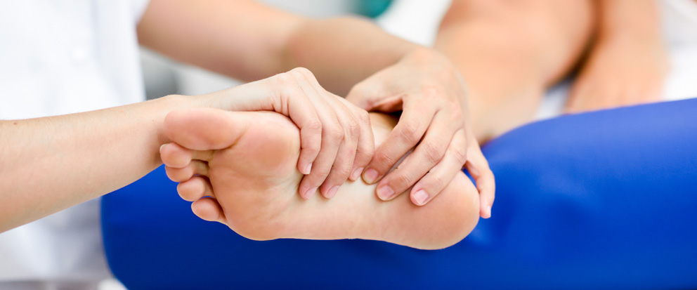 Manuelle Lymphdrainage Manuelle Lymphdrainage - Praxis Ross Hannover