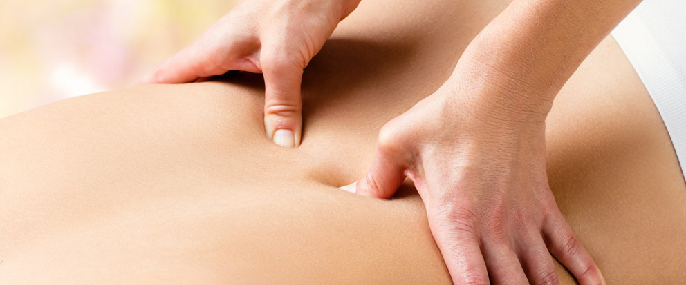Medizinisch klassische Massage - Praxis Ross Hannover